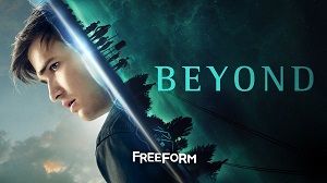 Beyond 2. Sezon 2. Bölüm (Türkçe Dublaj) izle