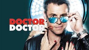 Doctor Doctor 3. Sezon 2. Bölüm izle