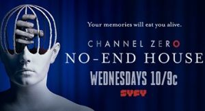 Channel Zero 2. Sezon 3. Bölüm izle