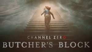 Channel Zero 4. Sezon 2. Bölüm (Türkçe Dublaj) izle