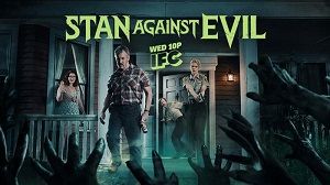 Stan Against Evil 3. Sezon 2. Bölüm izle