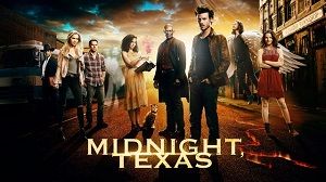 Midnight, Texas 2. Sezon 5. Bölüm izle