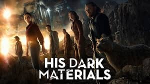 His Dark Materials 3. Sezon 6. Bölüm izle