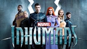 Marvel’s Inhumans 1. Sezon 2. Bölüm izle