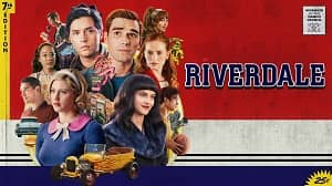 Riverdale 7. Sezon 5. Bölüm (Türkçe Dublaj) izle