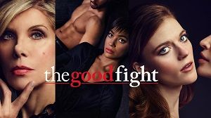 The Good Fight 4. Sezon 1. Bölüm izle