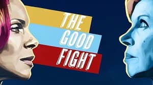 The Good Fight 6. Sezon 8. Bölüm izle