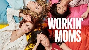 Workin’ Moms 1. Sezon 8. Bölüm izle