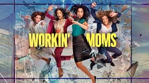 Workin’ Moms 6. Sezon 5. Bölüm (Türkçe Dublaj) izle