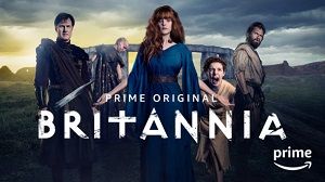 Britannia 1. Sezon 8. Bölüm (Türkçe Dublaj) izle