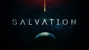 Salvation 2. Sezon 3. Bölüm izle