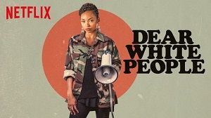 Dear White People 2. Sezon 8. Bölüm (Türkçe Dublaj) izle
