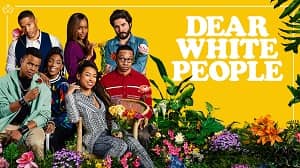 Dear White People 4. Sezon 1. Bölüm (Türkçe Dublaj) izle