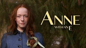 Anne with an E 3. Sezon 2. Bölüm (Türkçe Dublaj) izle