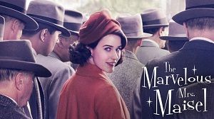 The Marvelous Mrs. Maisel 2. Sezon 1. Bölüm izle