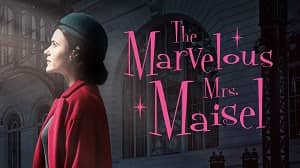 The Marvelous Mrs. Maisel 4. Sezon 8. Bölüm izle
