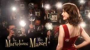 The Marvelous Mrs. Maisel 5. Sezon 5. Bölüm izle