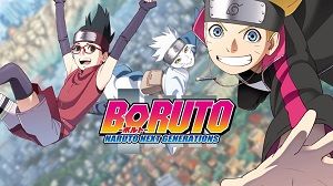 Boruto: Naruto Next Generations 1. Sezon 179. Bölüm (Anime) izle