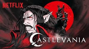 Castlevania 4. Sezon 5. Bölüm (Türkçe Dublaj) izle