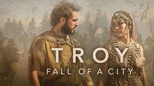 Troy: Fall of a City 1. Sezon 2. Bölüm izle