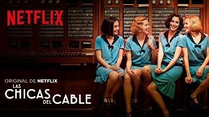 Las chicas del cable 3. Sezon 3. Bölüm (Türkçe Dublaj) izle