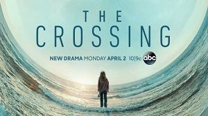 The Crossing 1. Sezon 11. Bölüm izle