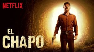 El Chapo 3. Sezon 13. Bölüm izle