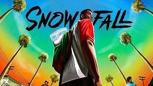 Snowfall 2. Sezon 3. Bölüm izle