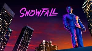 Snowfall 5. Sezon 6. Bölüm izle