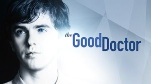 The Good Doctor 4. Sezon 1. Bölüm izle