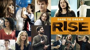 Rise 2018 1. Sezon 6. Bölüm (Türkçe Dublaj) izle