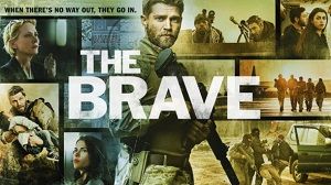 The Brave 1. Sezon 10. Bölüm izle