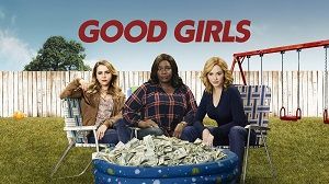 Good Girls 2. Sezon 8. Bölüm (Türkçe Dublaj) izle