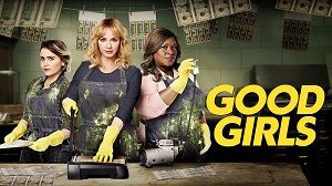 Good Girls 3. Sezon 11. Bölüm (Türkçe Dublaj) izle