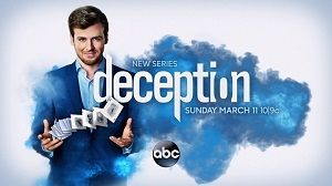 Deception 1. Sezon 3. Bölüm izle