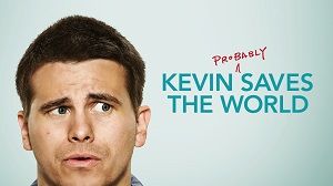 Kevin (Probably) Saves the World 1. Sezon 7. Bölüm izle