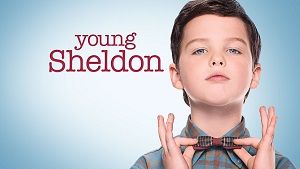 Young Sheldon 1. Sezon 15. Bölüm izle