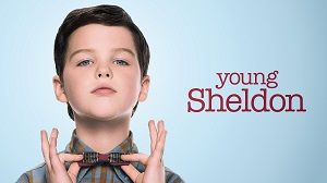 Young Sheldon 2. Sezon 3. Bölüm izle