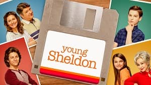 Young Sheldon 5. Sezon 5. Bölüm izle