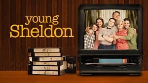 Young Sheldon 7. Sezon 1. Bölüm izle