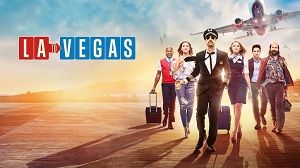 LA to Vegas 1. Sezon 8. Bölüm izle