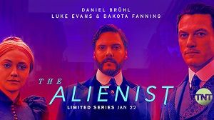 The Alienist 1. Sezon 7. Bölüm (Türkçe Dublaj) izle