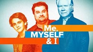 Me, Myself & I 1. Sezon 4. Bölüm izle
