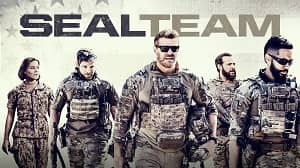 SEAL Team 4. Sezon 10. Bölüm (Türkçe Dublaj) izle