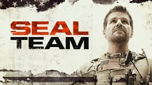 SEAL Team 5. Sezon 13. Bölüm izle