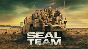 SEAL Team 6. Sezon 10. Bölüm izle