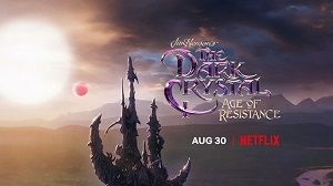 The Dark Crystal: Age of Resistance 1. Sezon 2. Bölüm (Türkçe Dublaj) izle