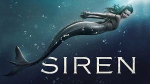 Siren 3. Sezon 5. Bölüm izle