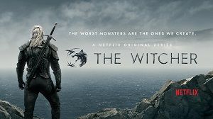 The Witcher 1. Sezon 1. Bölüm (Türkçe Dublaj) izle