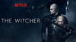 The Witcher 3. Sezon 1. Bölüm izle